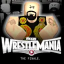 AEXWMANIA 1: The Finale.