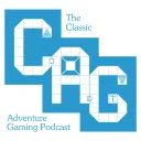 Classic Adventure Gaming Podcast
