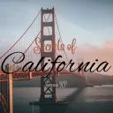 Secrets Of California RP discord icon