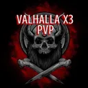 [EU] Valhalla Exile (SOLO)/(DUO)(TRIO) PVP (x3)