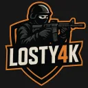 Losty4K CS TRADER
