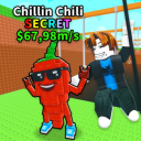 Swing Obby For Brainrots