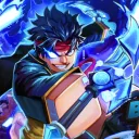 Grow Beanstalk For Brainrots Discord server icon