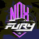 Nox Fury banner
