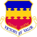 20th Fighter Wing [Virtual]