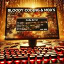 Bloody🩸Coding&Mod's/DayZ Editor