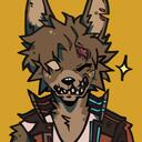MaxDraws: Cosmic Bar Discord Server Icon