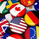 Encontro de Idiomas