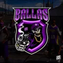 Ballas Gang