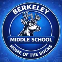  | Berkeley Middle School Icon
