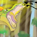 The Serpent's Tongue