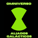 ➢ ✠ Omniverso: Aliados Galá...