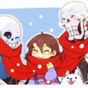 Server de rol bien pinche random Discord Server Icon