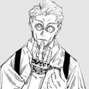 GCJ - Global Community of JJK Cursed Clash Discord Server Icon