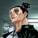 呪われた — 𝐓𝐡𝐞 𝐍𝐞𝐰 𝐖𝐨𝐫𝐥𝐝