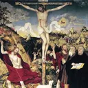 By Grace Alone - A Lutheran Community discord icon