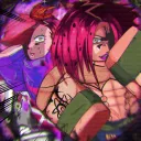 Chaotic Rampage