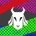 Drepandi Geiturnar's Little Baa Baas
