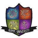 DUMM University Discord Server Icon