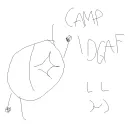 Camp IDGAF