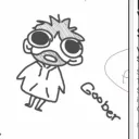 Goob-cord