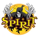 Now a Spirit Halloween