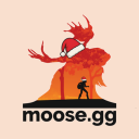 Discovery icon for Rusty Moose Discord server