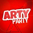 ✎ Arty Party ✎