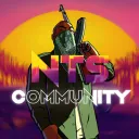 NTS Community✔ 1.6K