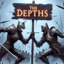 𝙏𝙃𝙀 𝘿𝙀𝙋𝙏𝙃𝙎: 𝑋𝐵𝑂𝑋 𝑃𝑣𝑃 🤺