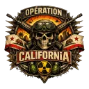 Opération California | WL