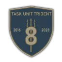 Task Unit Trident