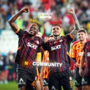 NV COMMUNİTY
