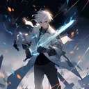 Realmweaver's server