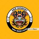 Official DQ MM Service - Aez's Mart Discord Server Icon