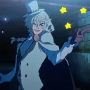 𓈒 ᴗ) MOVED !! 𓈒 Discord Server Icon