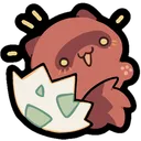 ❤ Mochi little Cave ❤