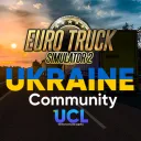 Euro Truck Simulator 2: Ukraine Community