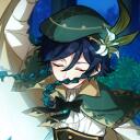 ⋆  .Raging winds .   Discord Server Icon