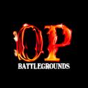OP Battlegrounds icon