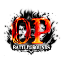 OP Battlegrounds icon
