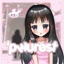 'pwurest |  assets + coms  + rblx ౨ৎ Discord Server Icon