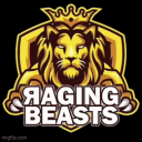 Discovery icon for 🔥 ЯAGING BEASTS 🔥 Discord server