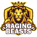 ЯAGING BEASTS avatar