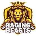 ЯAGING BEASTS Icon