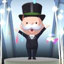Monopoly Go Trusted Trading Group Discord Server Icon