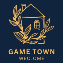 遊戲小鎮 Discord Server Icon