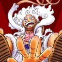 Unlimited Seas : Blox Fruits Discord Server Icon