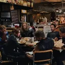 Marvel Penthouse