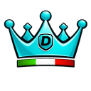 Discovery icon for Lega Tricolore Custom Discord server